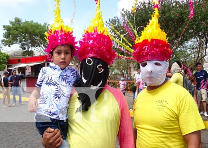 Judíos de Masatepe, fe, costumbres y tradiciones