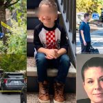 Mujer mató a su hijo porque decía que podía convertirse en un asesino EE.UU: Mató a su hijo porque decía que podía convertirse en un asesino