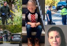 EE.UU: Mató a su hijo porque decía que podía convertirse en un asesino