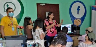 Reunión del MEFCCA para impulsar formalidad con emprendedores de Nicaragua