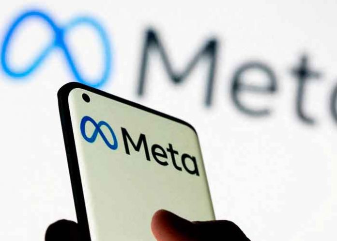 Meta trabaja en una moneda virtual apodada 