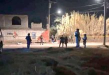 ¡Violencia sin freno en México! Sicarios matan a cinco personas en Irapuato