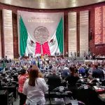 Cámara de diputados en México aprobó la reforma de la Ley Minera