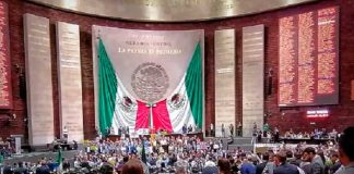 Cámara de diputados en México aprobó la reforma de la Ley Minera