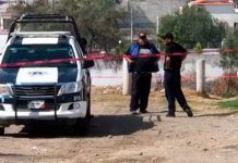 ¡Sangrientos! Asesinan a una familia en México, entre ellos tres niños ¡Sangrientos! Asesinan a una familia en México, entre ellos tres niños