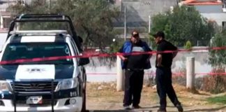 ¡Sangrientos! Asesinan a una familia en México, entre ellos tres niños