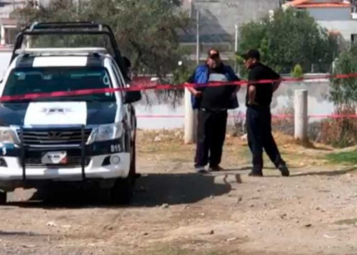 ¡Sangrientos! Asesinan a una familia en México, entre ellos tres niños