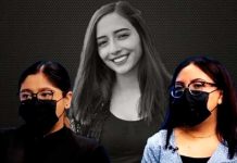 ¡Por fin! Hablan las "amigas" de Debanhi Escobar