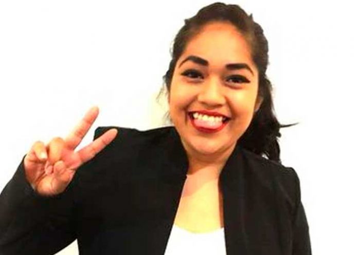 ¿Dónde está Yolanda? Otra joven desaparecida como Debanhi en Nuevo León