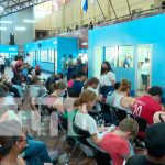 Migración y Extranjería de Nicaragua con atención regular en Semana Santa Atención desde oficinas de SERTRAMI en Nicaragua
