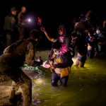 ¡Cifras récord! Más de 220,000 migrantes no logran el «sueño americano» ¡Cifras récord! Más de 220,000 migrantes no logran el "sueño americano"