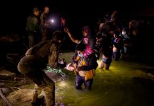 ¡Cifras récord! Más de 220,000 migrantes no logran el "sueño americano"