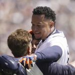 Cabrera podría ser el último por mucho tiempo con 3.000 hits miguel cabrera, mlb, beisbol, marcas, 3000hits