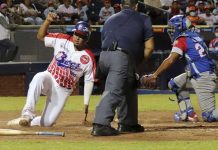 Pomares: León pierde racha; Bóer y Dantos ganan serie pomares, nicaragua, beisbol, boer, dantos, leon,