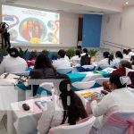 MINSA Nicaragua refuerza buenas prácticas en desinfección y esterilización Congreso del MINSA Nicaragua sobre procesos de esterilización