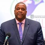 Arrestan al primer ministro de Islas Vírgenes Británicas por narcotráfico Arrestan al primer ministro de Islas Vírgenes Británicas por narcotráfico