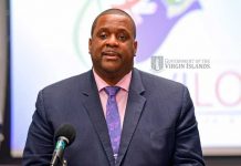 Arrestan al primer ministro de Islas Vírgenes Británicas por narcotráfico