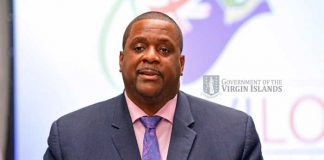 Arrestan al primer ministro de Islas Vírgenes Británicas por narcotráfico