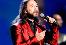 Marco Antonio Solís "El Buki" recibirá el homenaje en Latin Grammy