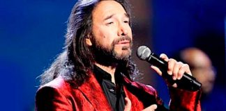 Marco Antonio Solís "El Buki" recibirá el homenaje en Latin Grammy