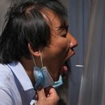 La India detecta el primer caso de la mutación XE del coronavirus