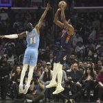 NBA: Jokic, Embiid y Antetokounmpo, terna por premio al MVP mvp, embiid, jokic, antetokounmpo, baloncesto,