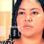 «La víctima fui yo»; dice sobreviviente de brutal accidente en Managua "La víctima fui yo"; dice sobreviviente de brutal accidente en Managua