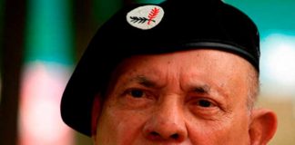 Nicaragua se prepara para celebrar la vida del Comandante Tomás Borge