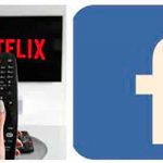 Netflix se desvincula de Facebook y ya no podrán usar esta función en mayo