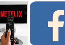 Netflix se desvincula de Facebook y ya no podrán usar esta función en mayo