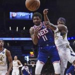 La NBA avista su postemporada 2022 nba, usa, nets, baloncesto, playoffs,