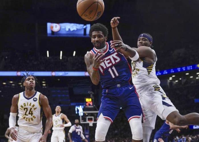 nba, usa, nets, baloncesto, playoffs,