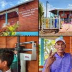 Programas de salud, vacunación y nutrición avanzan a paso firme en Nicaragua Programas de salud, vacunación y nutrición avanzan a paso firme en Nicaragua