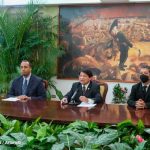 PGR Nicaragua cumpliendo Leyes Nicaragua expulsa a la OEA del territorio nacional