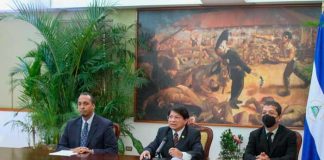 Nicaragua expulsa a la OEA del territorio nacional