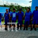 ¡Tras las rejas! Policía captura a 11 personas en el Triángulo Minero