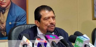 Nicaragua: Se siguen manteniendo los precios del combustible