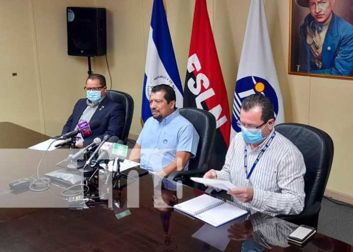 Nicaragua: Se siguen manteniendo los precios del combustible