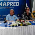 SINAPRED lanza campaña para actualizar planes de emergencia en Nicaragua Actualización de planes para emergencias en Nicaragua por parte del SINAPRED