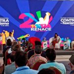 Nicaragua participa en la Cumbre Mundial contra el Fascismo Nicaragua participa en la Cumbre Mundial contra el Fascismo