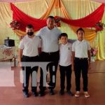 Con resultados satisfactorios culminó la competencia de oratoria en Siuna Con resultados satisfactorios culminó la competencia de oratoria en Siuna