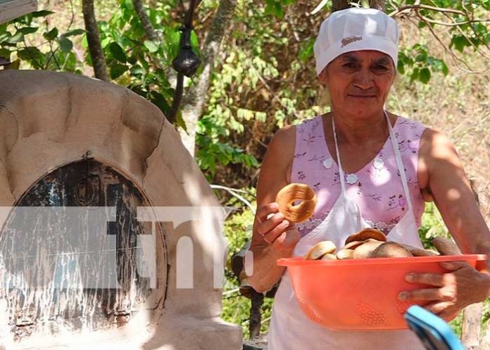 Proyecto Nica-Vida para mejorar producción en Somoto