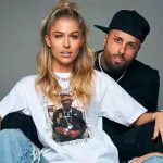 Nicky Jam confirma otra vez que ya está soltero Nicky Jam confirma otra vez que ya está soltero