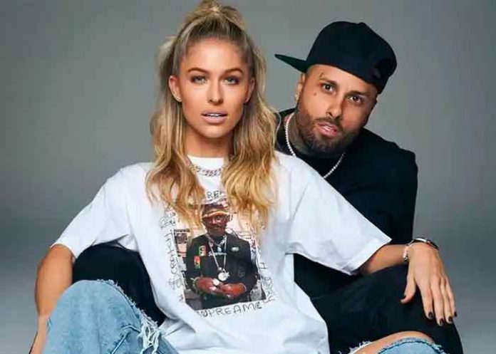 Nicky Jam confirma otra vez que ya está soltero