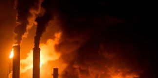 ¡Trágico! 100 personas mueren tras explosión en refinería ilegal en Nigeria