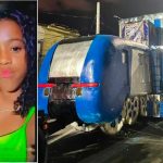 Niña pierde una pierna en accidente con una carroza en Brasil