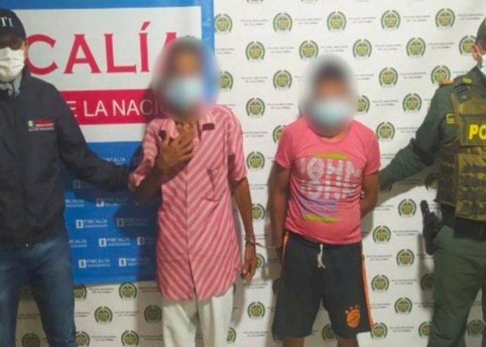 Colombia: Niña quedó embarazada tras ser abusada por su padre y hermano