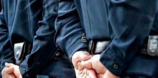 Argentina: Policía secuestro, golpeó y violó a una niña de cinco años