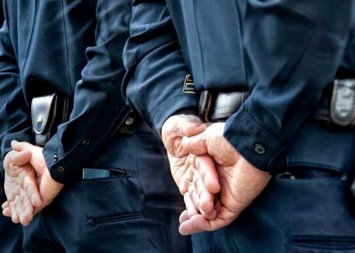 Argentina: Policía secuestro, golpeó y violó a una niña de cinco años