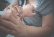 Rescatan a niñas abusadas sexualmente por su mismo padre en Guatemala Rescatan a niñas abusadas sexualmente por su mismo padre en Guatemala